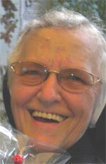 Sr. Adelgundis
