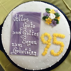 Reinhilde95er torte