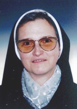 + Sr. Claudia