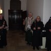 2.2.2013: Schwesterntreffen - Tag des geweihten Lebens 