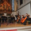 6.4.2013: Benefizkonzert \"Ensemble Saitenstreiche\"