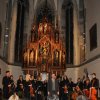 6.4.2013: Benefizkonzert \"Ensemble Saitenstreiche\"