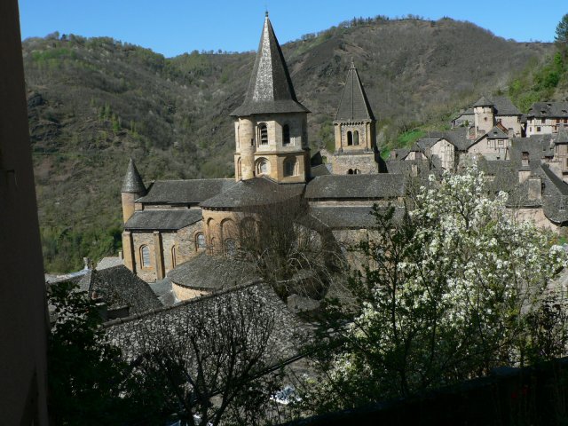 conques