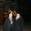 Sr. Berta und Frau LAbg. Michaela Hinterholzer