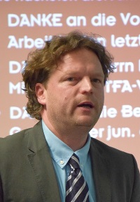Mag Josef Gatterbauer